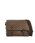 Melville Messenger Bag, front view